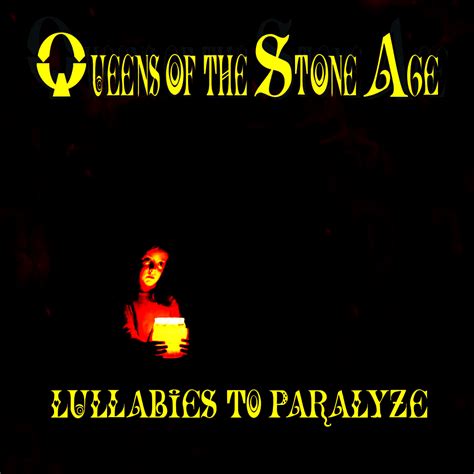 The Occult Allure: Exploring the Witchcraft Imagery in Queens of the Stone Age's Music